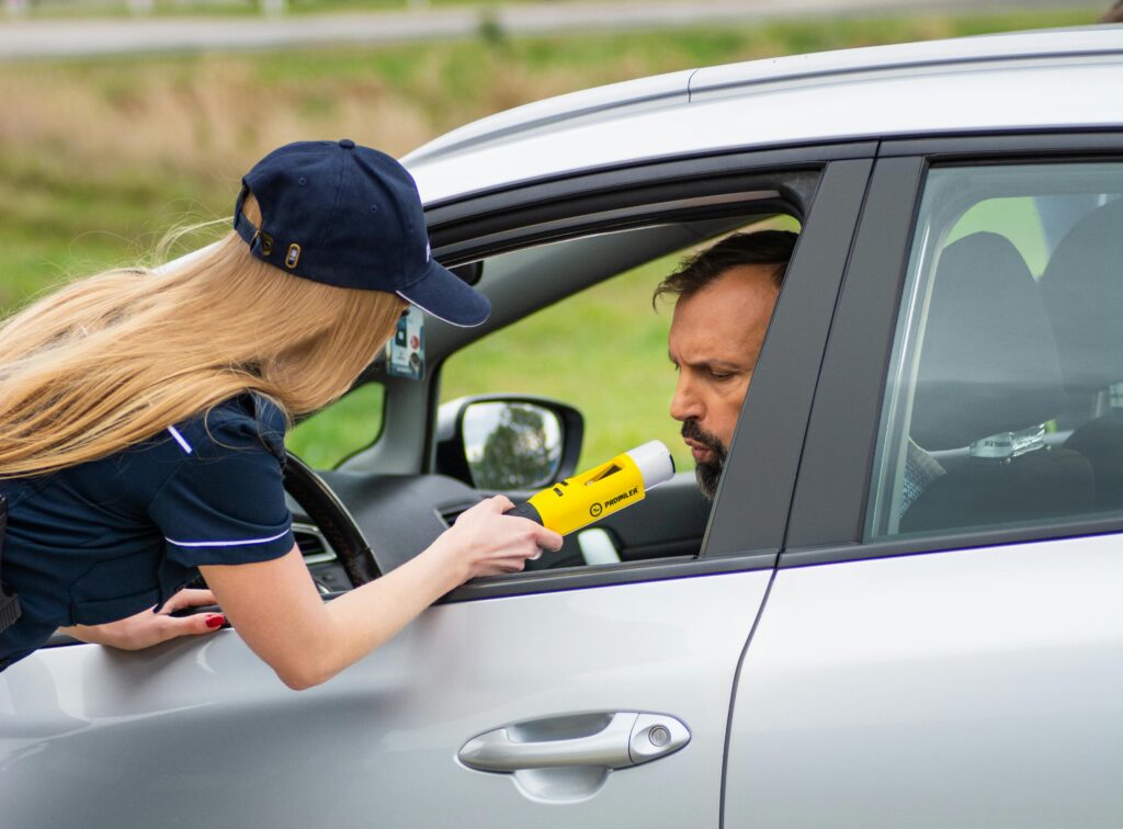 North Carolina DUI Laws and Penalties